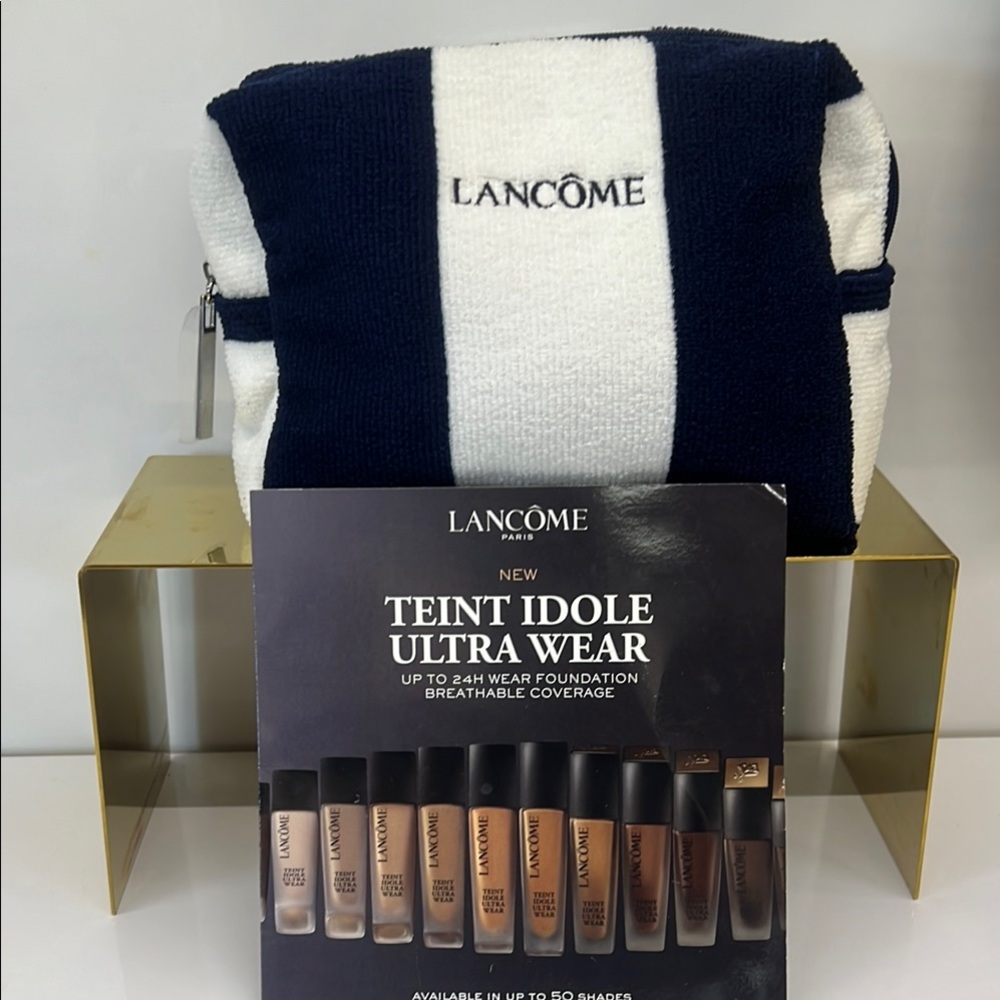 Lancome Teint Idole Ultra Wear Foundation Set